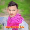 Happy Birthday Bolu